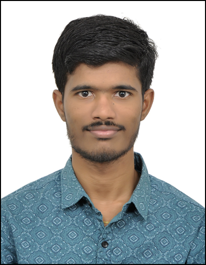 Dinesh Periyasamy, Course Trainer