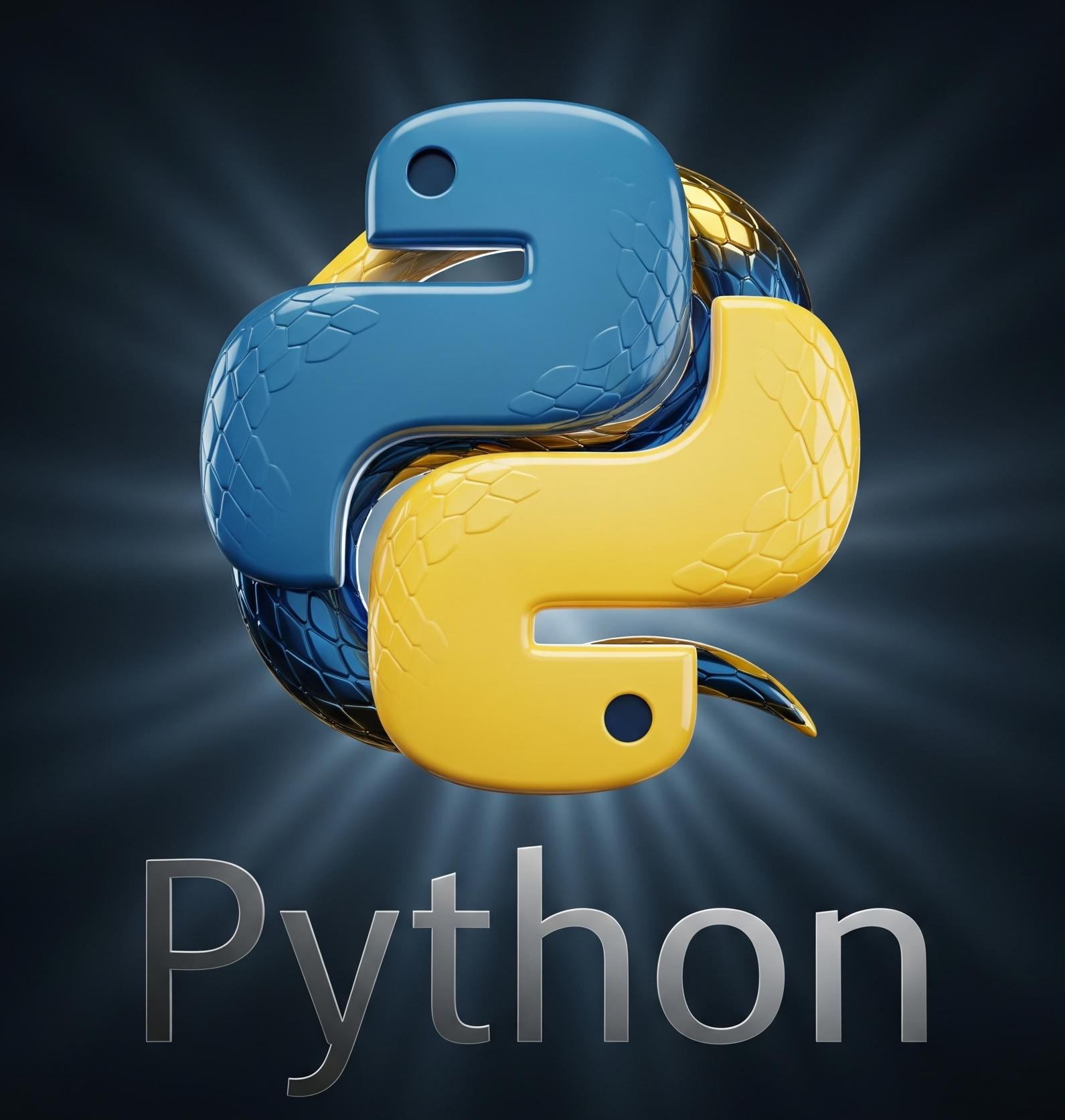 Python Lab Icon