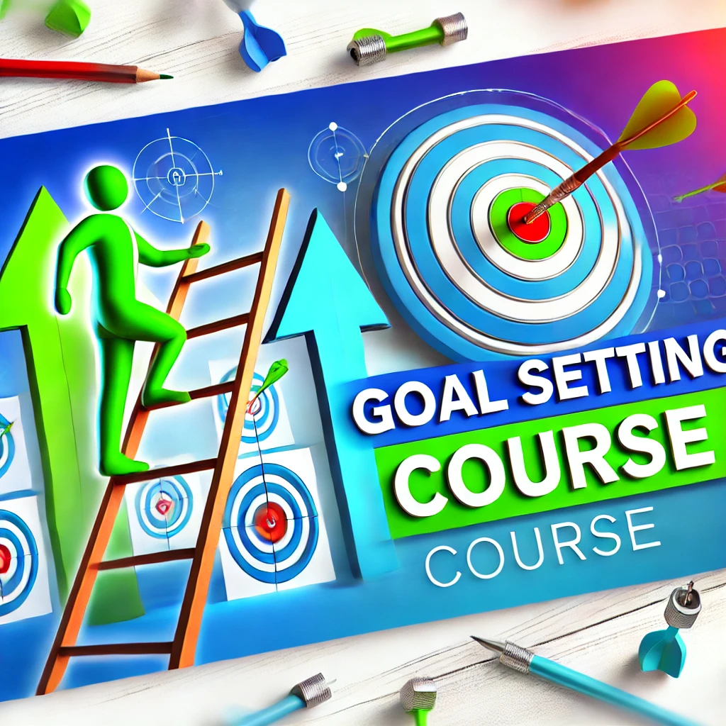 FREE Career Guidance - Goal Setting Mastery Course