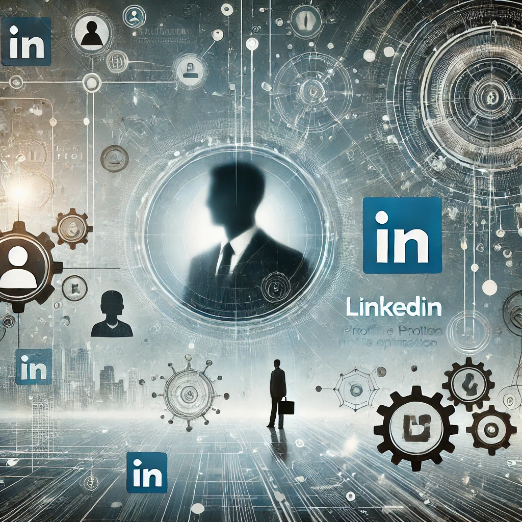 LinkedIn Optimization