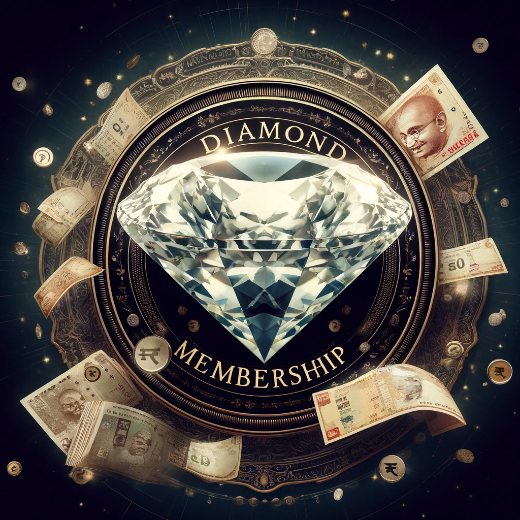 Diamond Membership