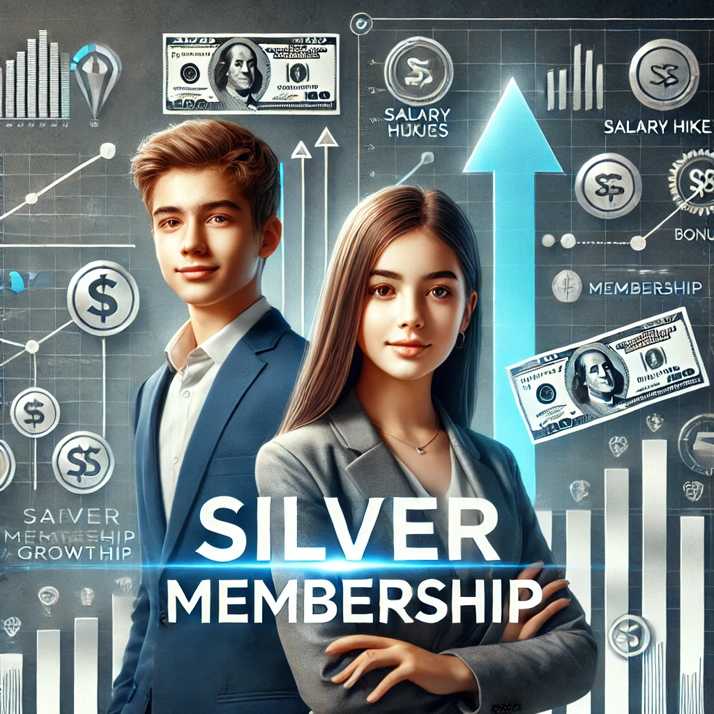 Silver Membership