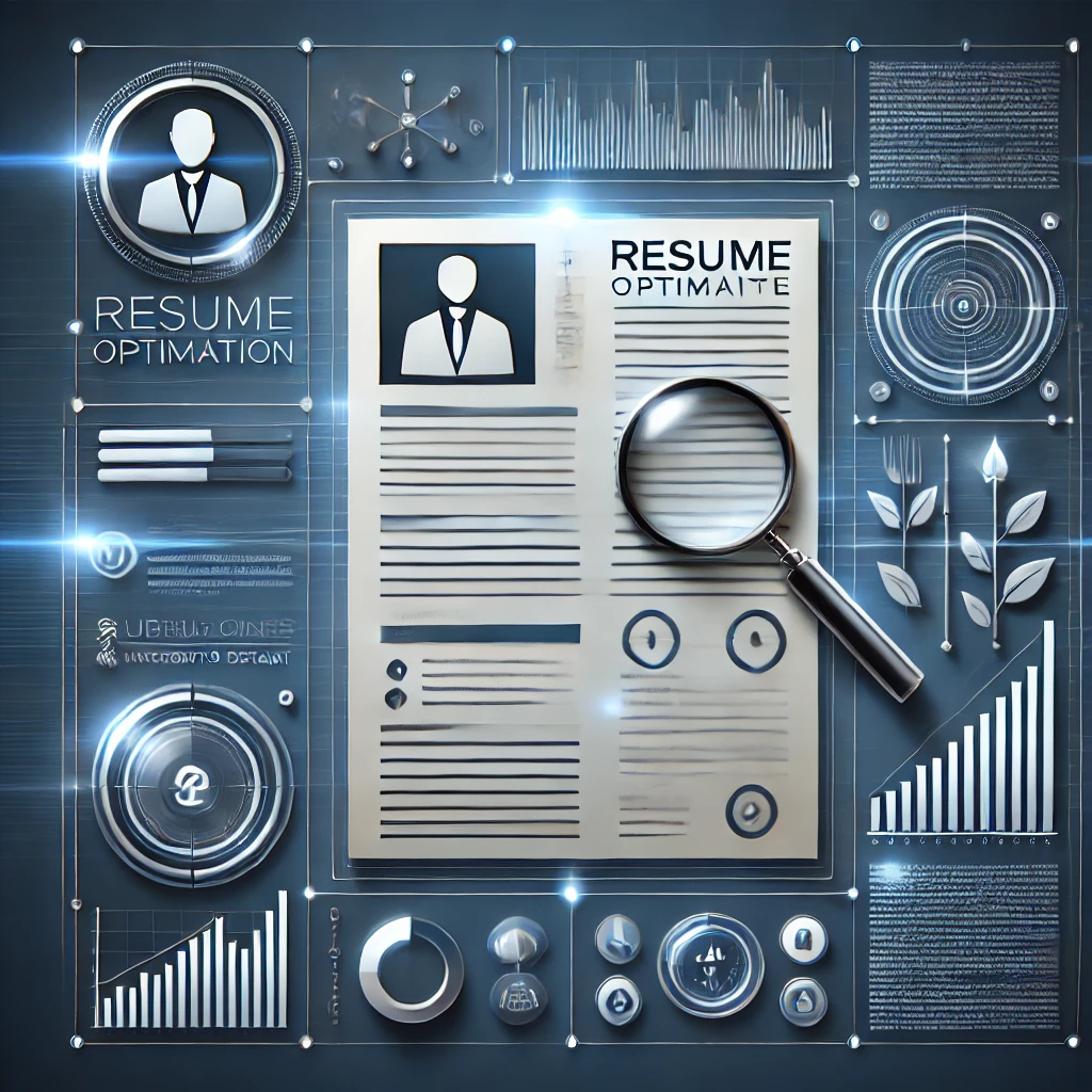 Resume Optimization Mastery